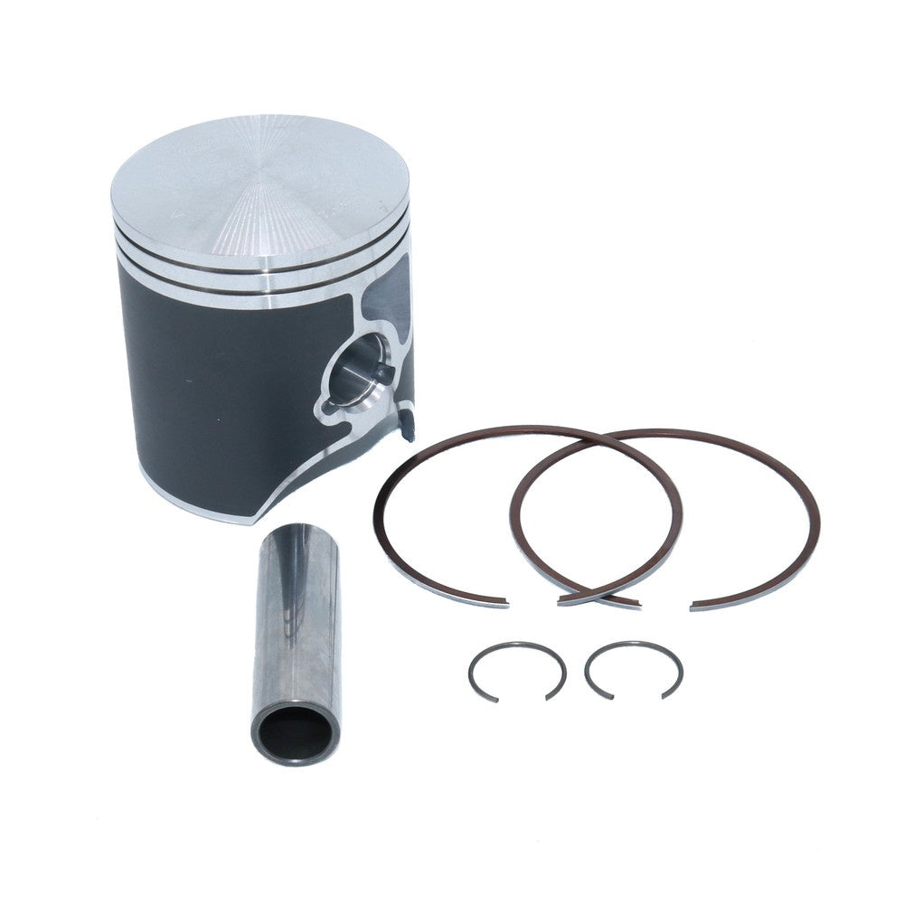 New VERTEX Piston Kit (inc Rings, Pin, Clips) For YAMAHA WR250, YZ250 V-22356C