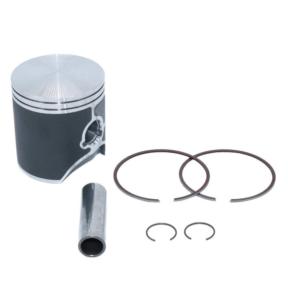 New VERTEX Piston Kit (inc Rings, Pin, Clips) For YAMAHA WR250, YZ250 V-22356D