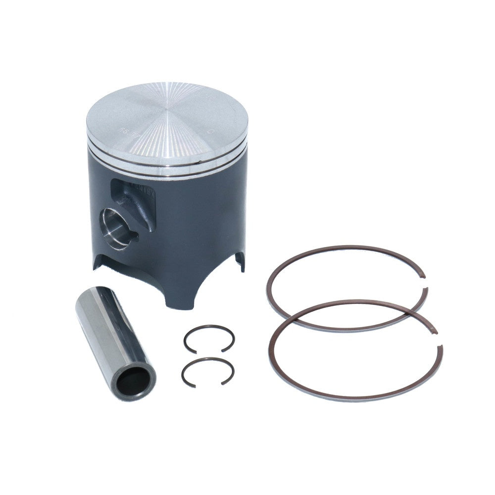 New VERTEX Piston Kit (inc Rings, Pin, Clips) For SUZUKI RM250 V-22386D