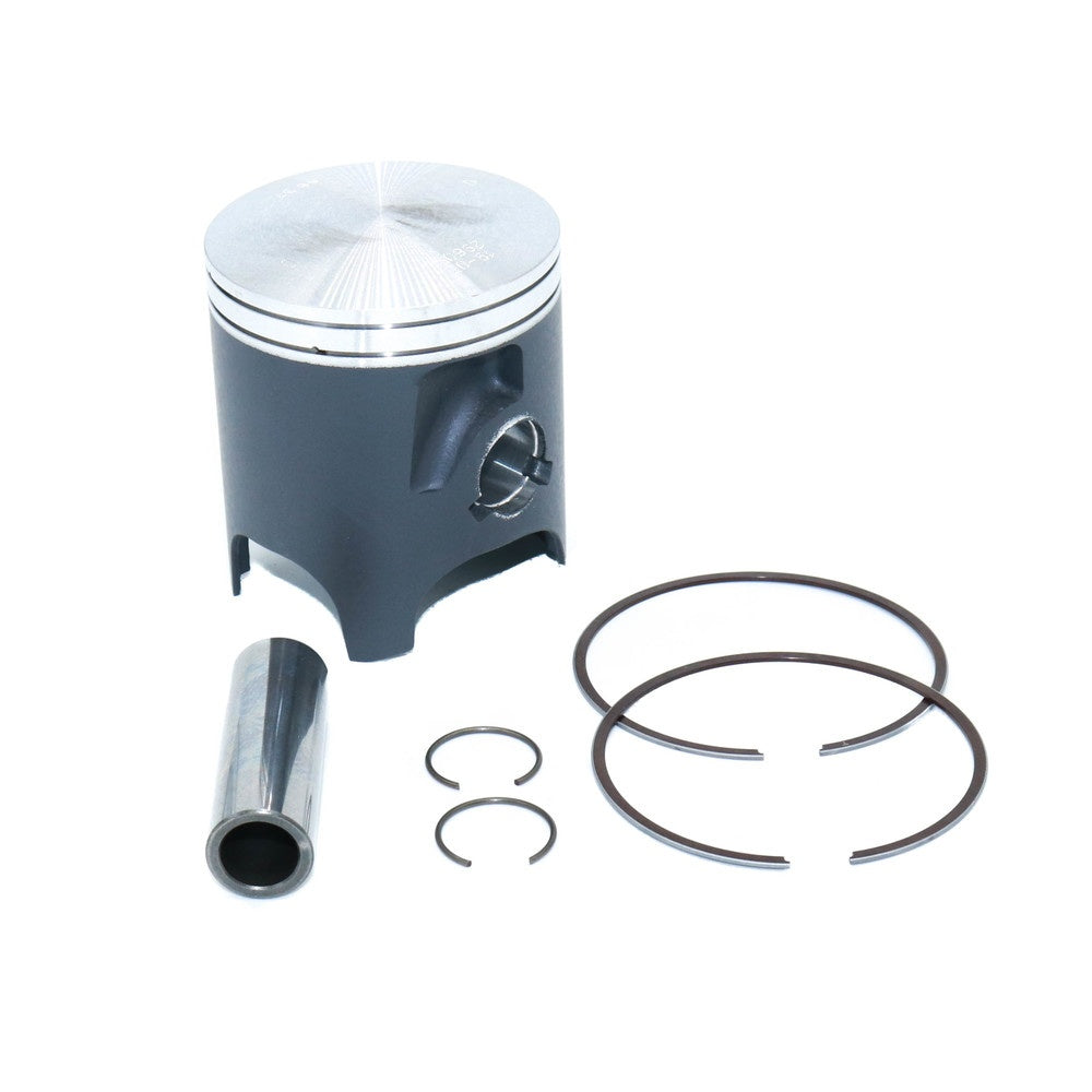 New VERTEX Piston Kit (inc Rings, Pin, Clips) For HONDA CR250R V-22387D