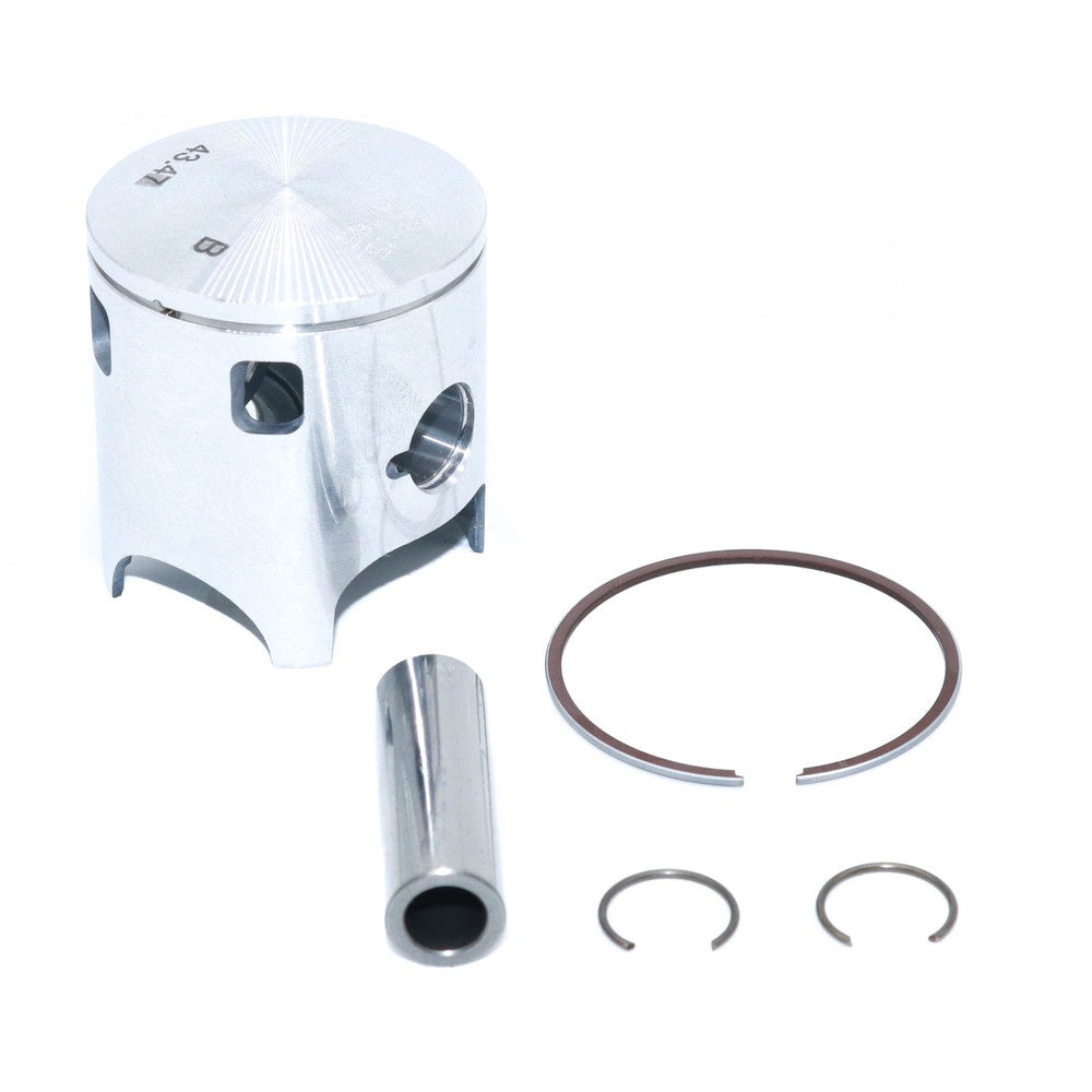 New VERTEX Piston Kit (inc Rings, Pin, Clips) For KTM 60 SX V-22402B