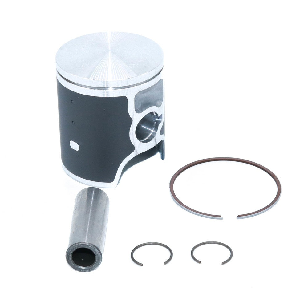 New VERTEX Piston Kit (inc Rings, Pin, Clips) For YAMAHA V-22443B