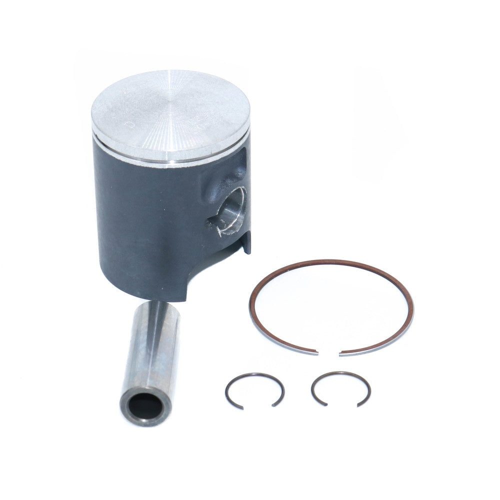 New VERTEX Piston Kit (inc Rings, Pin, Clips) For YAMAHA V-22443C