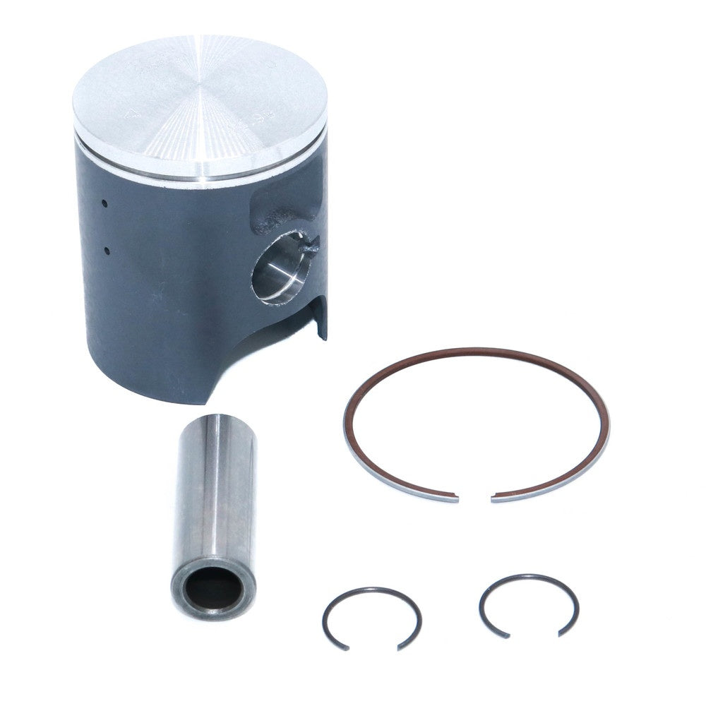 New VERTEX Piston Kit (inc Rings, Pin, Clips) For YAMAHA V-22443D