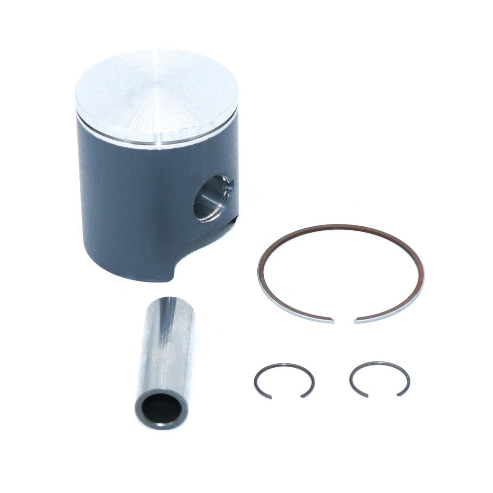 New VERTEX Piston Kit (inc Rings, Pin, Clips) For SUZUKI V-22444C