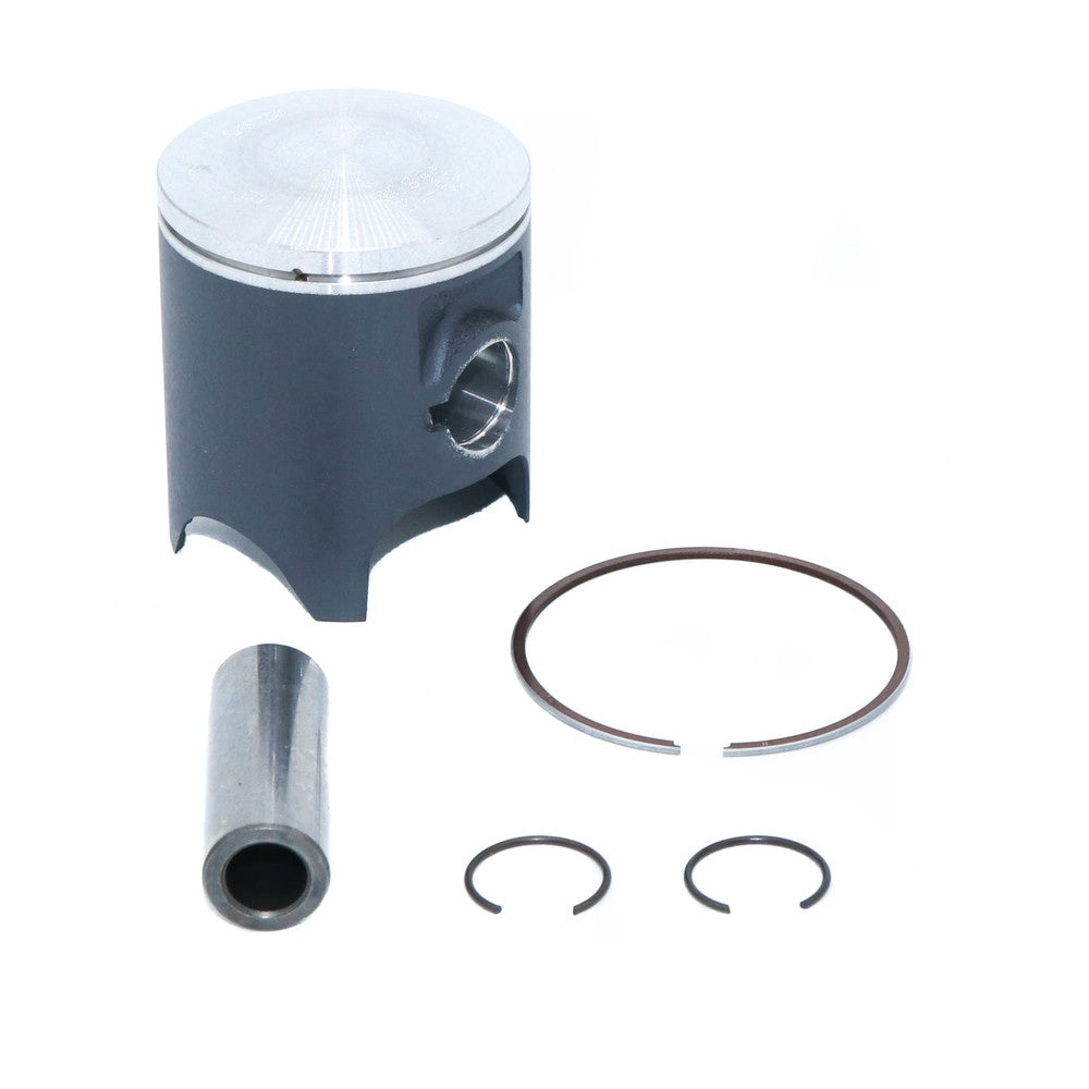 New VERTEX Piston Kit (inc Rings, Pin, Clips) For HONDA V-22446B