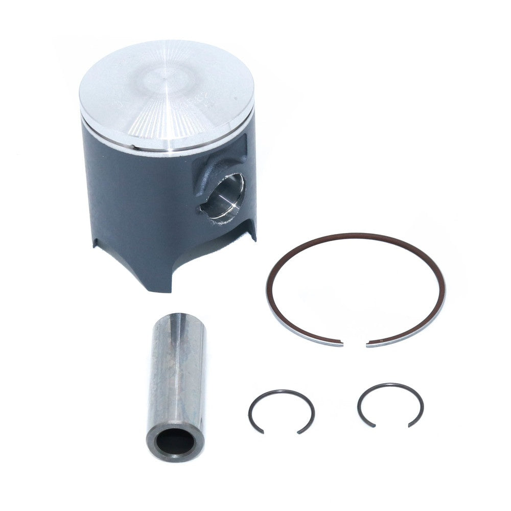 New VERTEX Piston Kit (inc Rings, Pin, Clips) For HONDA V-22446C