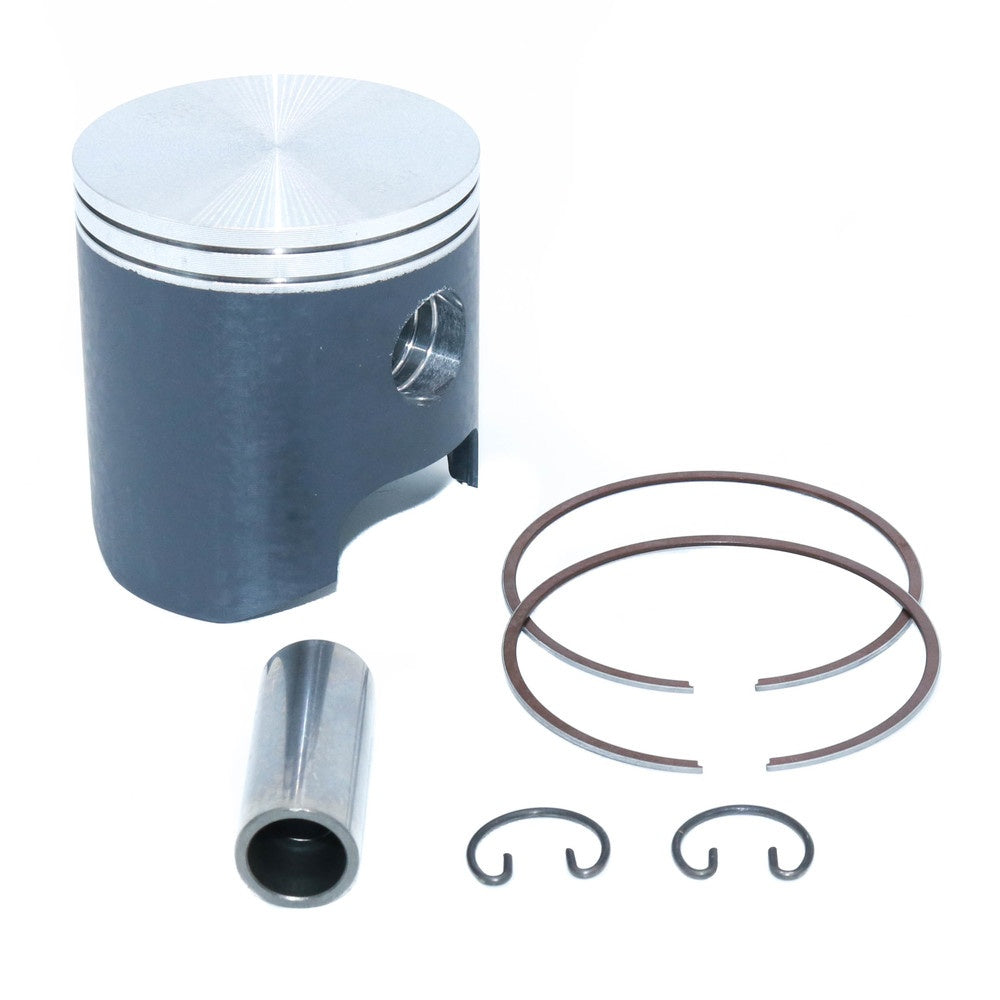 New VERTEX Piston Kit (inc Rings, Pin, Clips) For KTM V-22459D