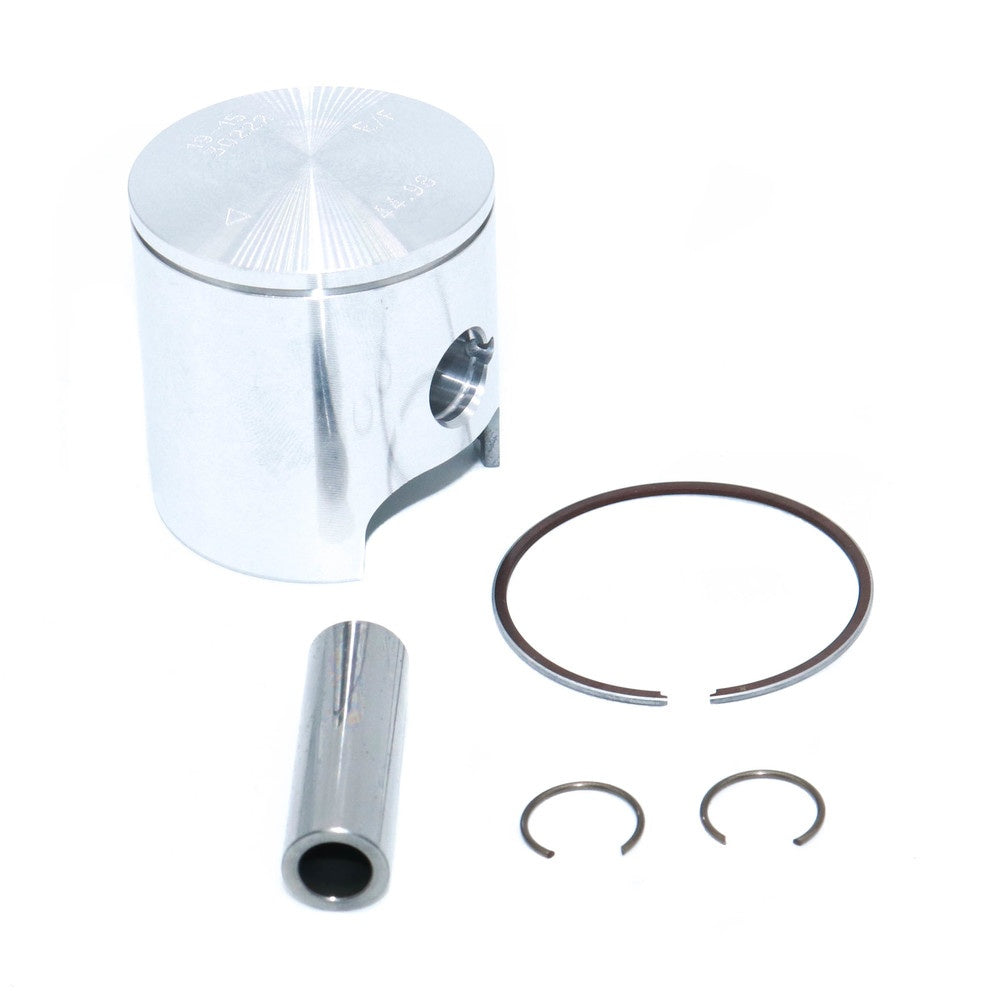 New VERTEX Piston Kit (inc Rings, Pin, Clips) For HUSQVARNA, KTM V-22481EF
