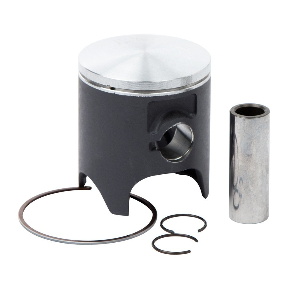 New VERTEX Piston Kit (inc Rings, Pin, Clips) For HONDA V-22499B