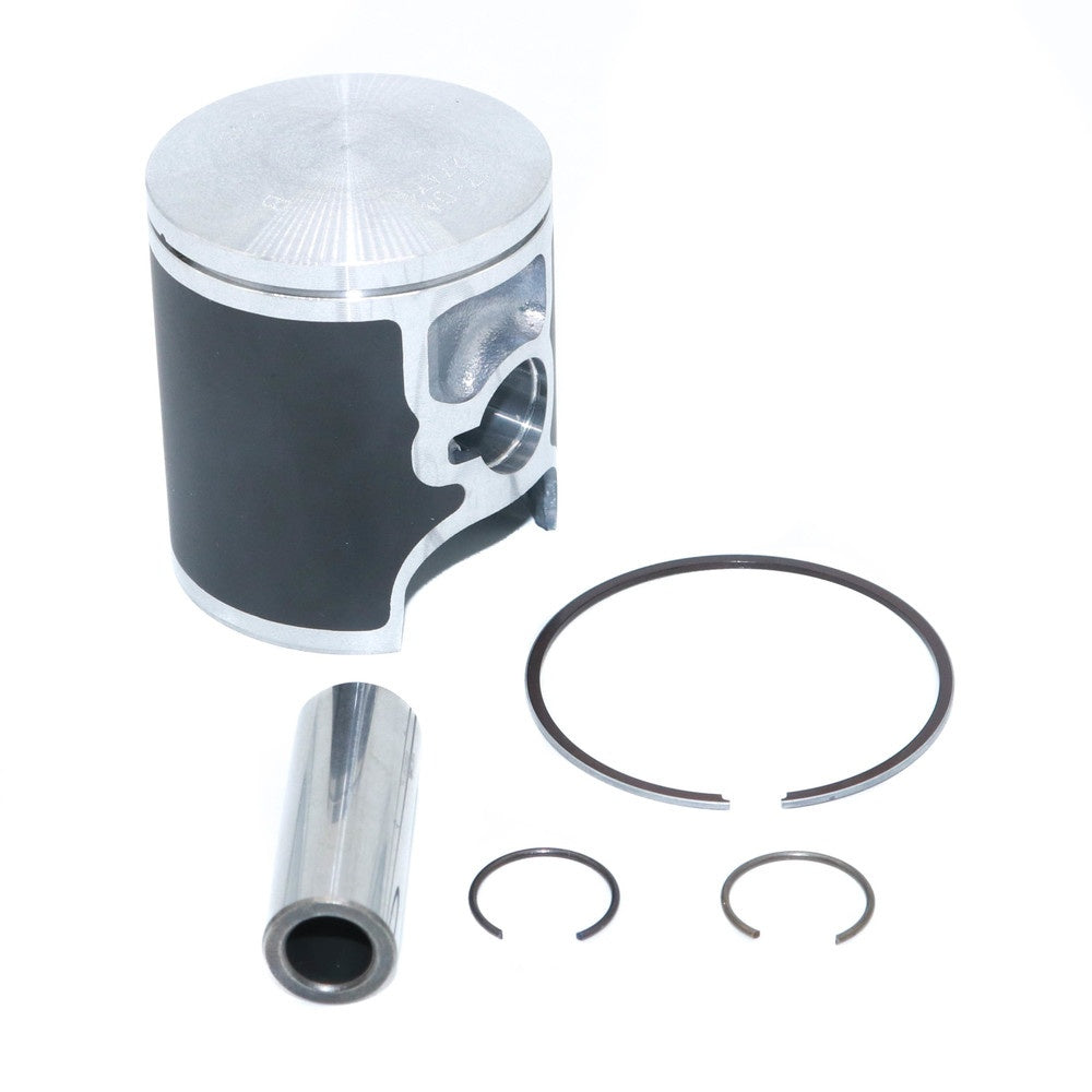 New VERTEX Piston Kit (inc Rings, Pin, Clips) For YAMAHA V-22500B