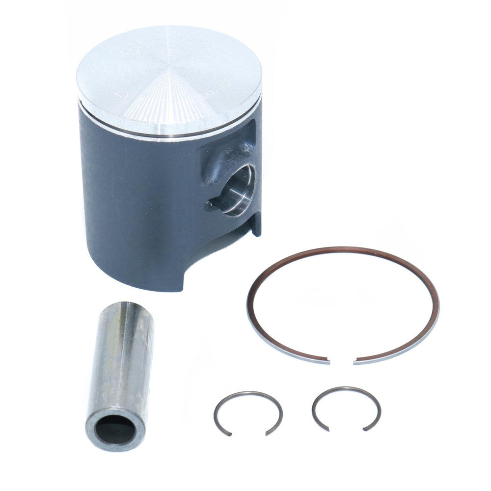 New VERTEX Piston Kit (inc Rings, Pin, Clips) For YAMAHA V-22500D