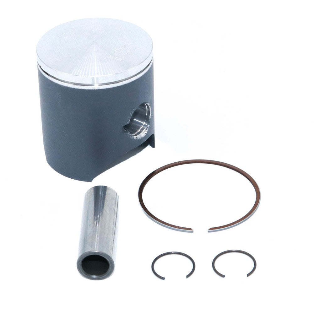 New VERTEX Piston Kit (inc Rings, Pin, Clips) For SUZUKI V-22501C
