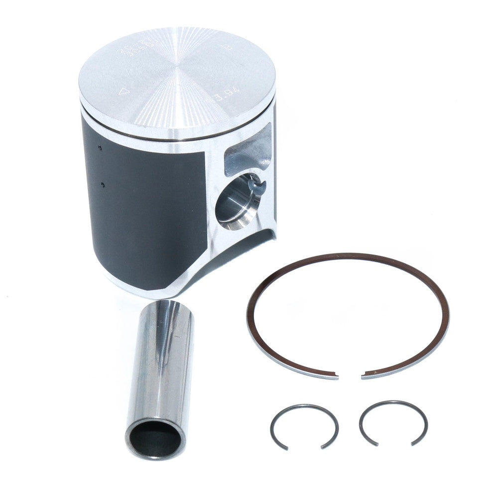 New VERTEX Piston Kit (inc Rings, Pin, Clips) For YAMAHA YZ125 V-22520B