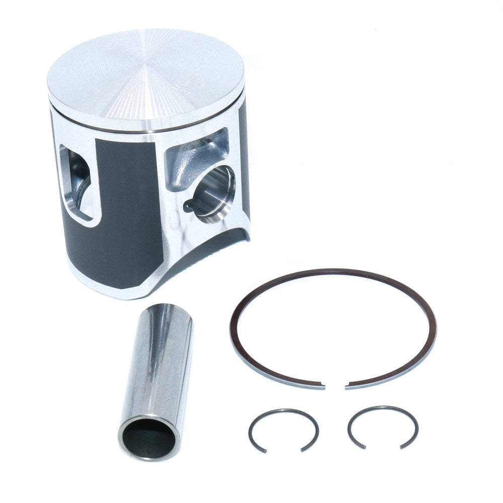 New VERTEX Piston Kit (inc Rings, Pin, Clips) For YAMAHA YZ125 V-22520C