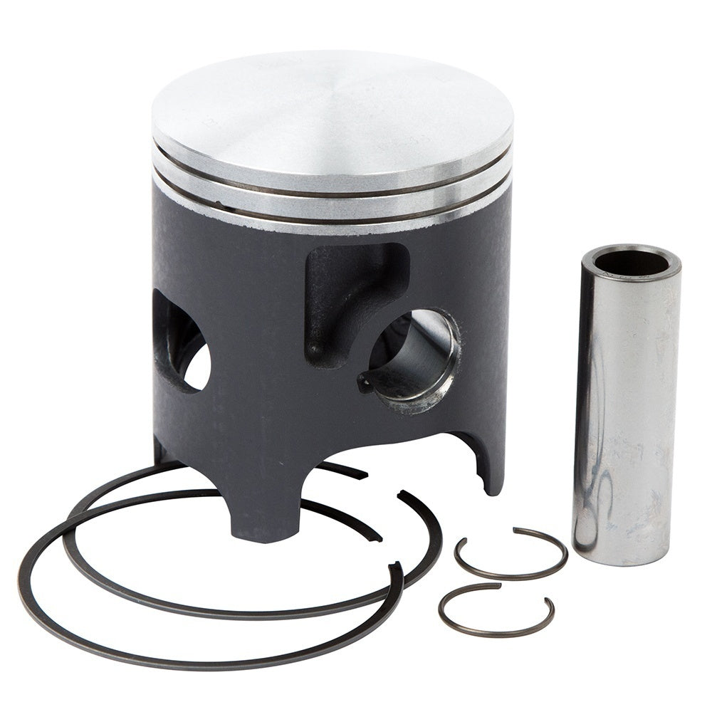 New VERTEX Piston Kit (inc Rings, Pin, Clips) For KAWASAKI KX250 V-22521B