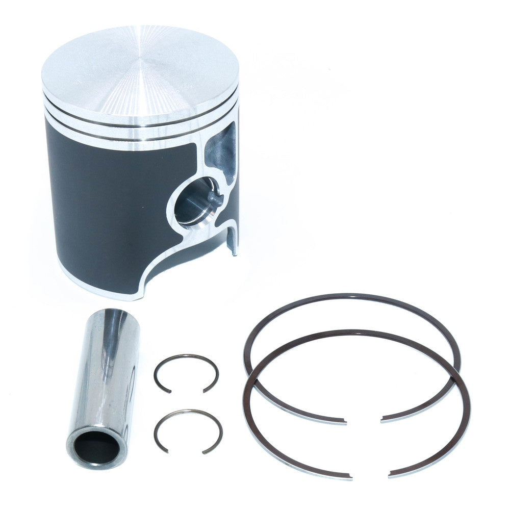 New VERTEX Piston Kit (inc Rings, Pin, Clips) For KAWASAKI KX250 V-22521D