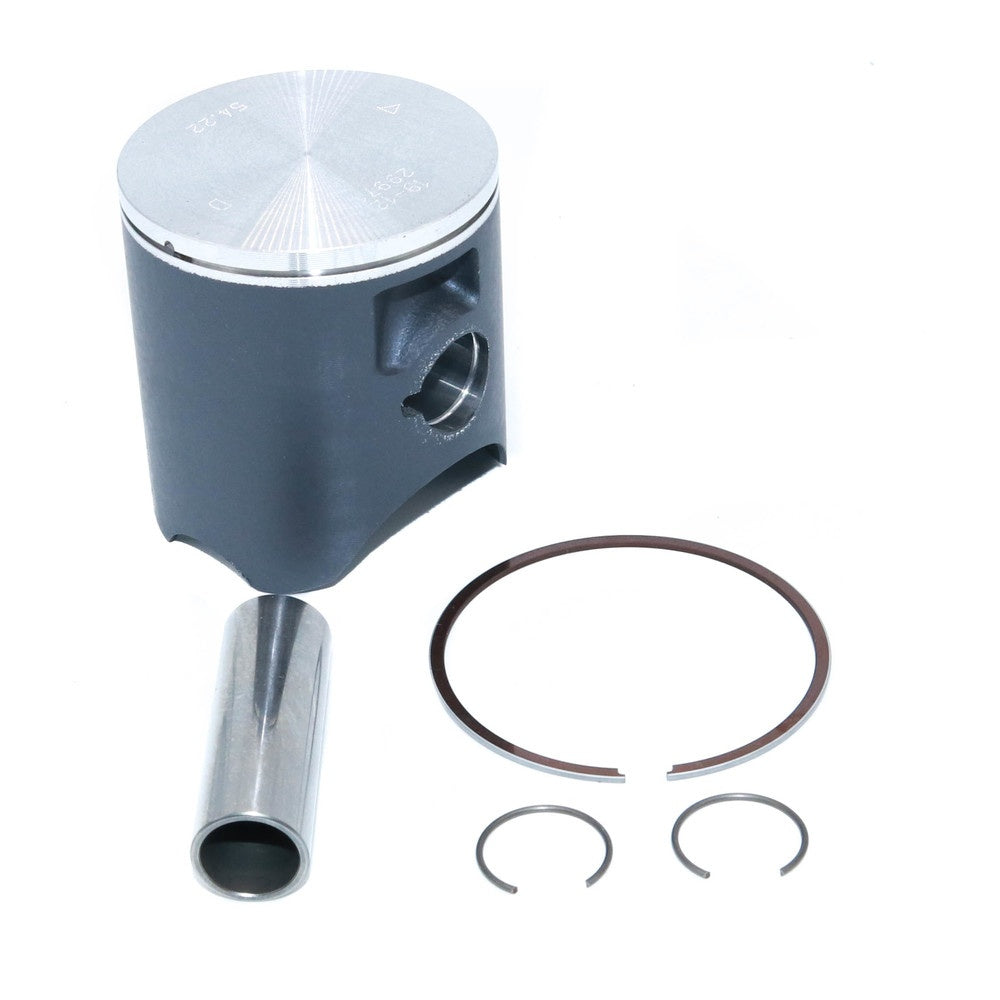 New VERTEX Piston Kit (inc Rings, Pin, Clips) For KTM 125 EXC, 125 SX V-22532D