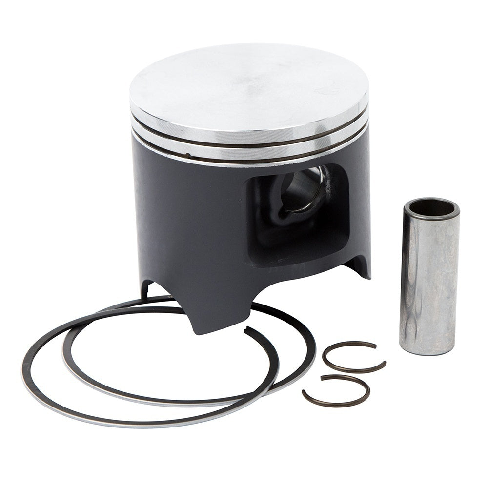 New VERTEX Piston Kit (inc Rings, Pin, Clips) For KTM 360 EXC, 380 EXC V-22541B