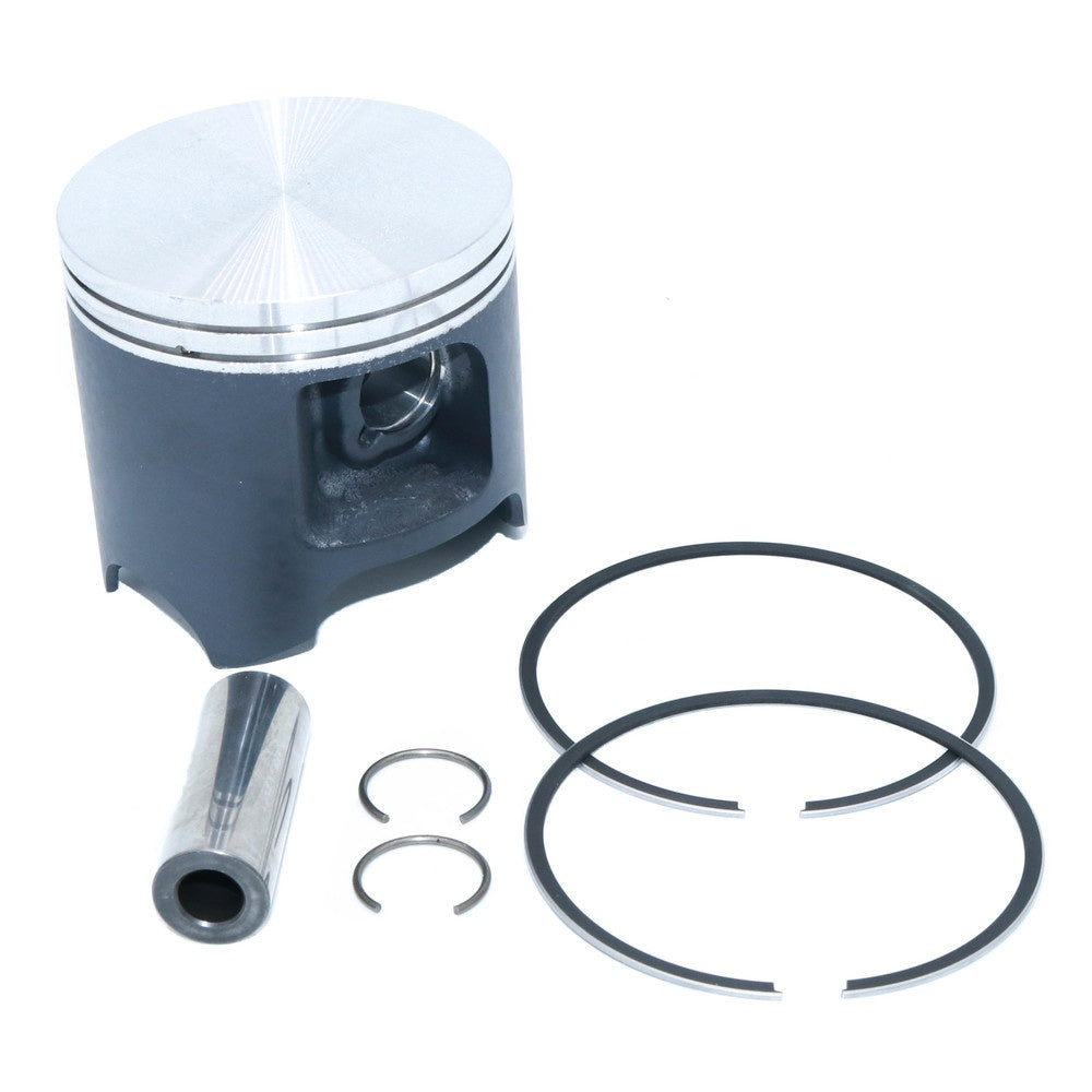 New VERTEX Piston Kit (inc Rings, Pin, Clips) For KTM 380 EXC, 360 EXC V-22541C