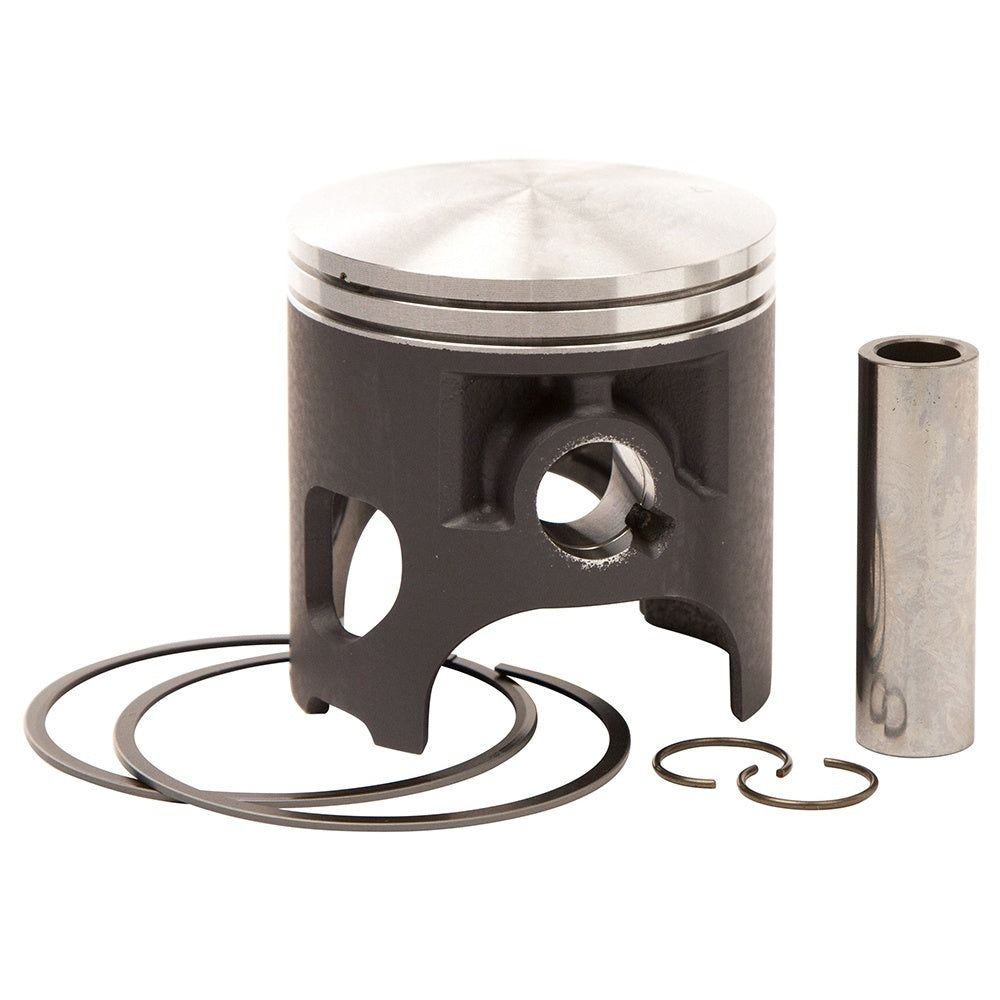 VERTEX Piston Kit (inc Rings, Pin, Clips) For YAMAHA YFS200 BLASTER V-22569100