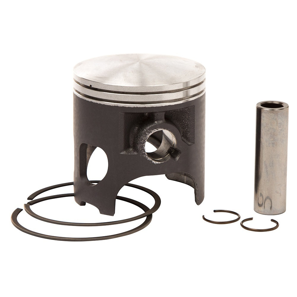 New VERTEX Piston Kit (inc Rings, Pin, Clips) For YAMAHA YFS200 BLASTER V-22569