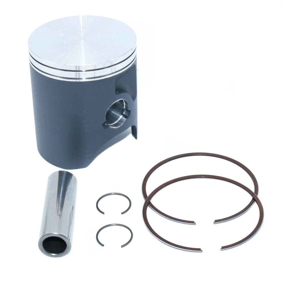 New VERTEX Piston Kit (inc Rings, Pin, Clips) For HONDA CR250R V-22581A