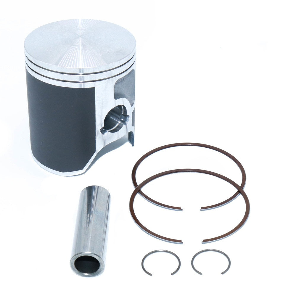 New VERTEX Piston Kit (inc Rings, Pin, Clips) For YAMAHA YZ250 V-22584C