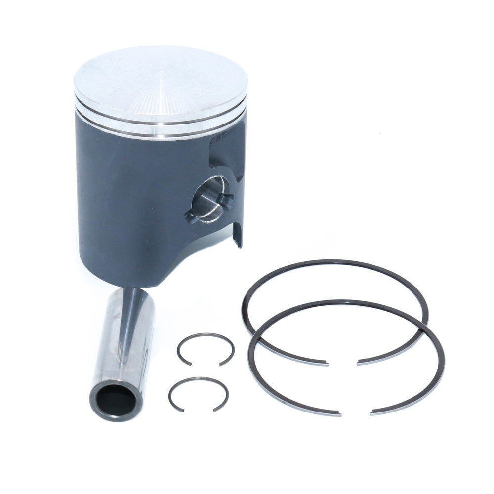 New VERTEX Piston Kit (inc Rings, Pin, Clips) For YAMAHA YZ250 V-22584D