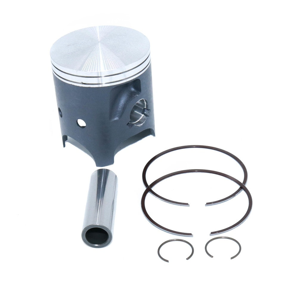 New VERTEX Piston Kit (inc Rings, Pin, Clips) For SUZUKI RM250 V-22585D