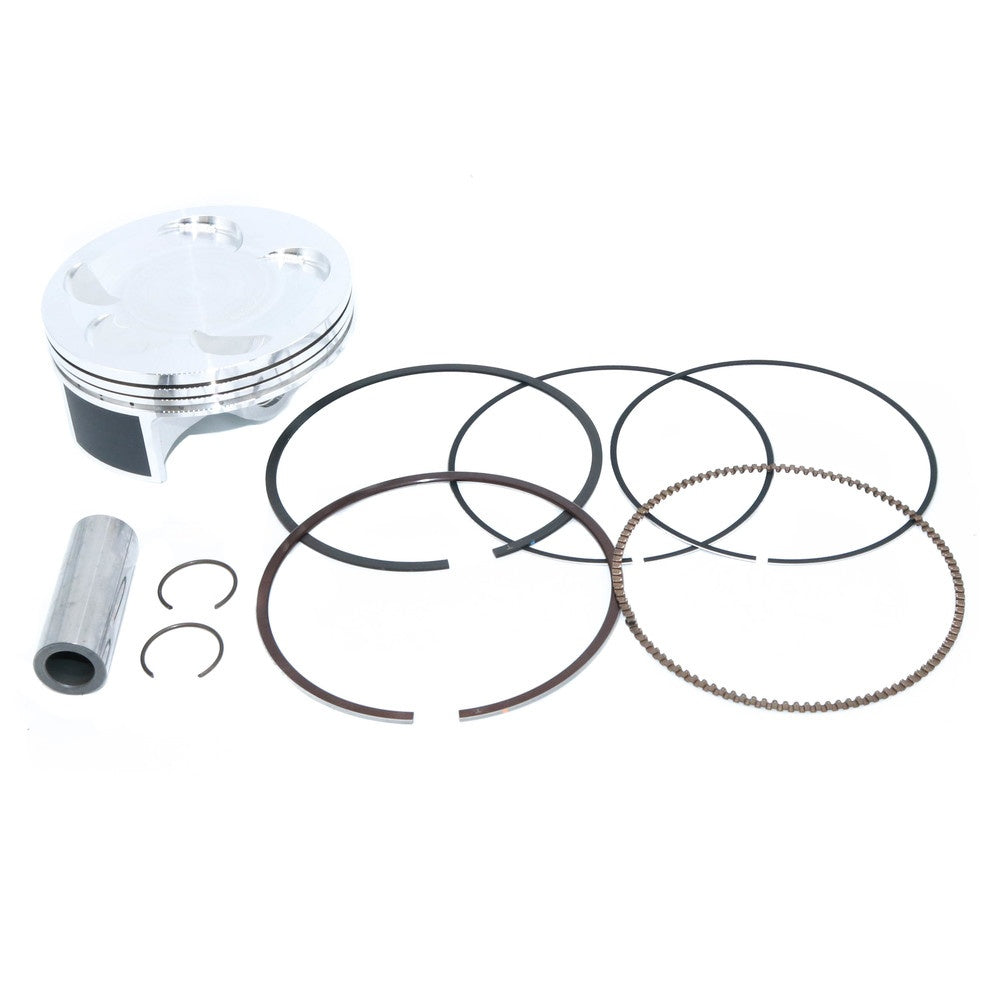 New VERTEX Piston Kit (inc Rings, Pin, Clips) For YAMAHA YZ426F, WR426F V-22605C