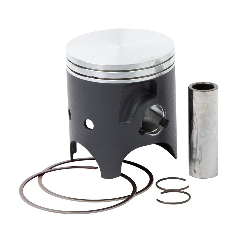 New VERTEX Piston Kit (inc Rings, Pin, Clips) For SUZUKI RM250 V-22646B