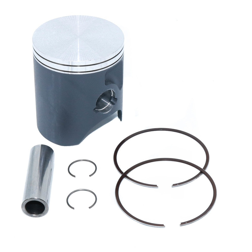 New VERTEX Piston Kit (inc Rings, Pin, Clips) For SUZUKI RM250 V-22646D