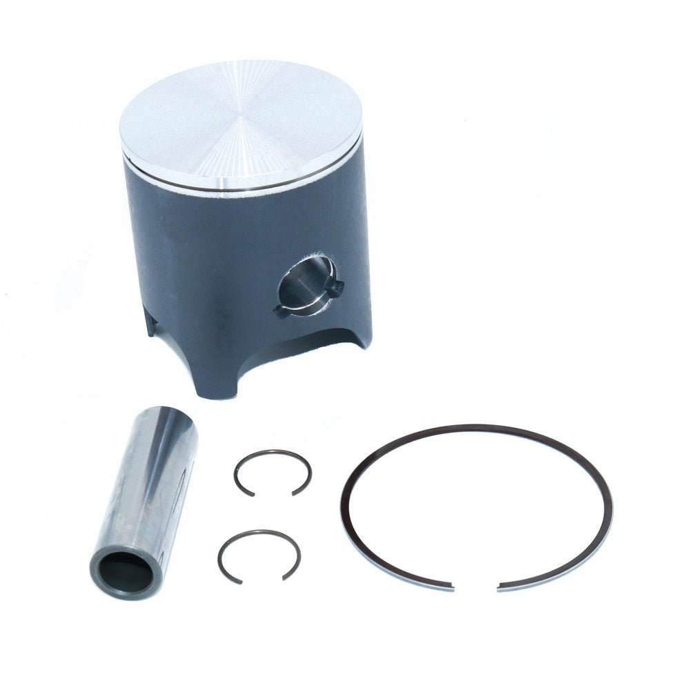 New VERTEX Piston Kit (inc Rings, Pin, Clips) For KTM 250 SX V-22649C
