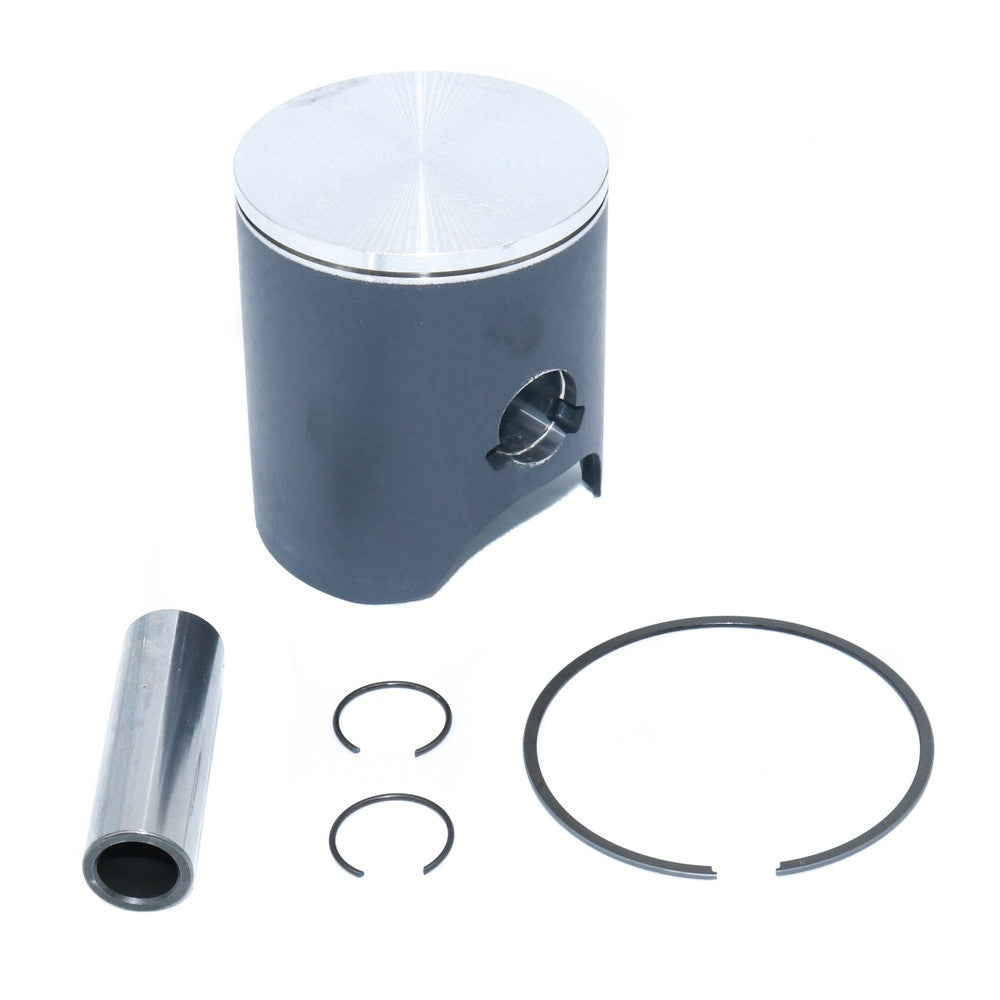 New VERTEX Piston Kit (inc Rings, Pin, Clips) For KTM 250 SX V-22649D