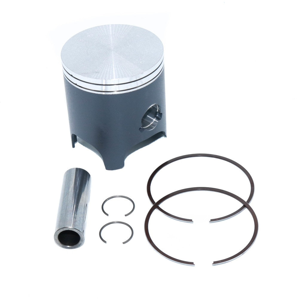 New VERTEX Piston Kit (inc Rings, Pin, Clips) For KTM 250 EXC V-22650C