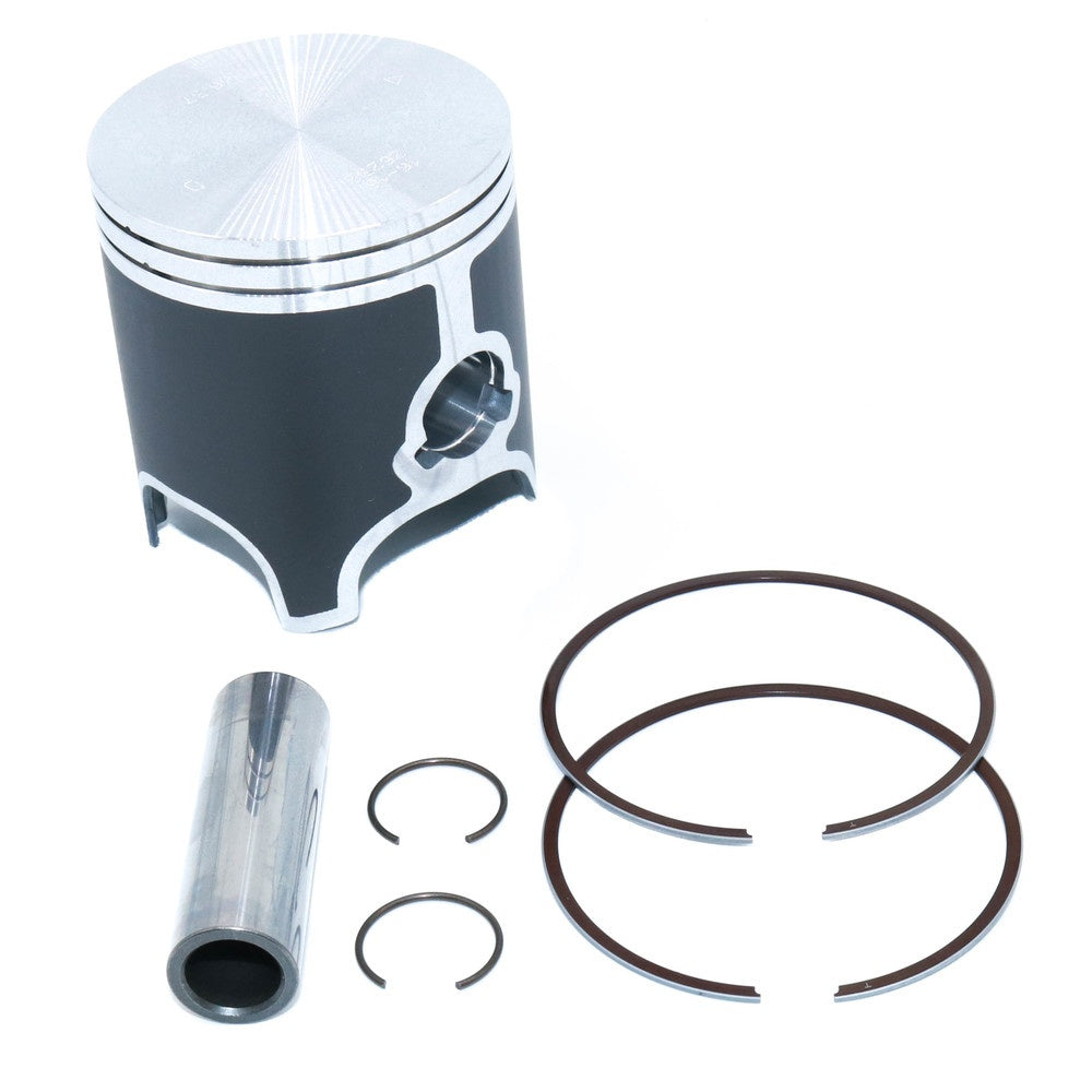 New VERTEX Piston Kit (inc Rings, Pin, Clips) For KTM 250 EXC V-22650D