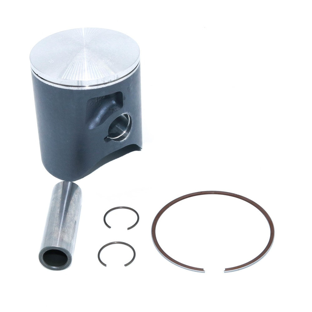 New VERTEX Piston Kit (inc Rings, Pin, Clips) For TM EN 250, MX 250 V-22654B