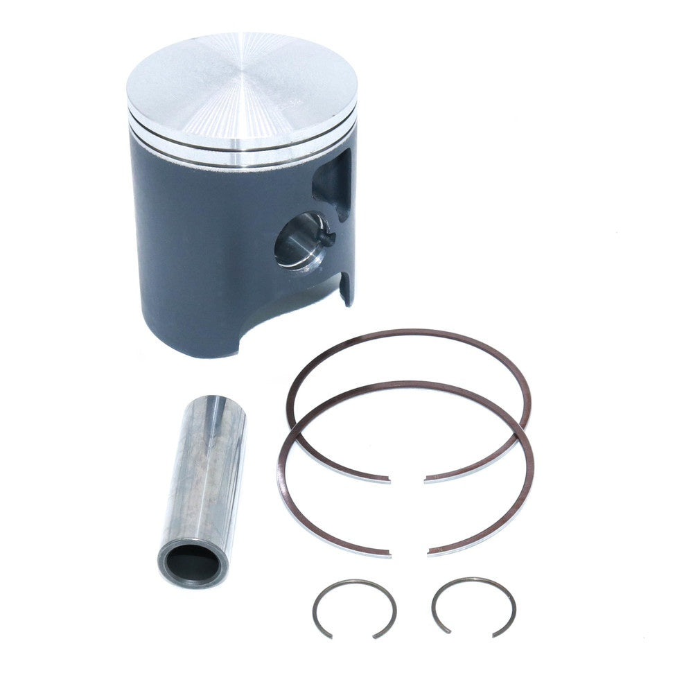 New VERTEX Piston Kit (inc Rings, Pin, Clips) For KAWASAKI KX250 V-22795D