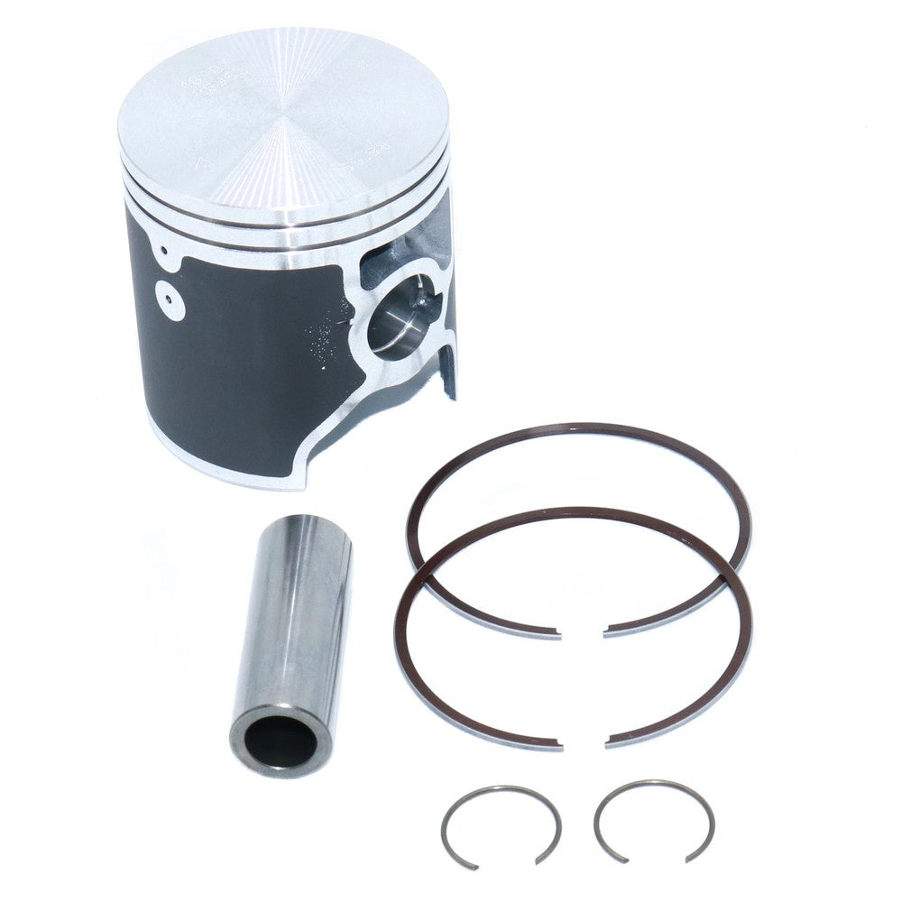 New VERTEX Piston Kit (inc Rings, Pin, Clips) For APRILIA, SUZUKI V-22796E