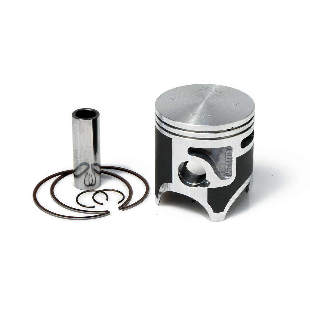 New VERTEX Piston Kit (inc Rings, Pin, Clips) For KAWASAKI V-22803A
