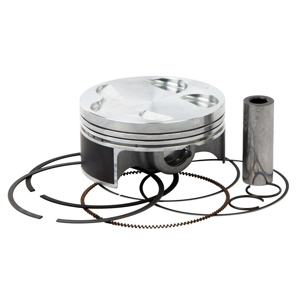 New VERTEX Piston Kit (inc Rings, Pin, Clips) For YAMAHA YZ250F, WR250F V-22805C