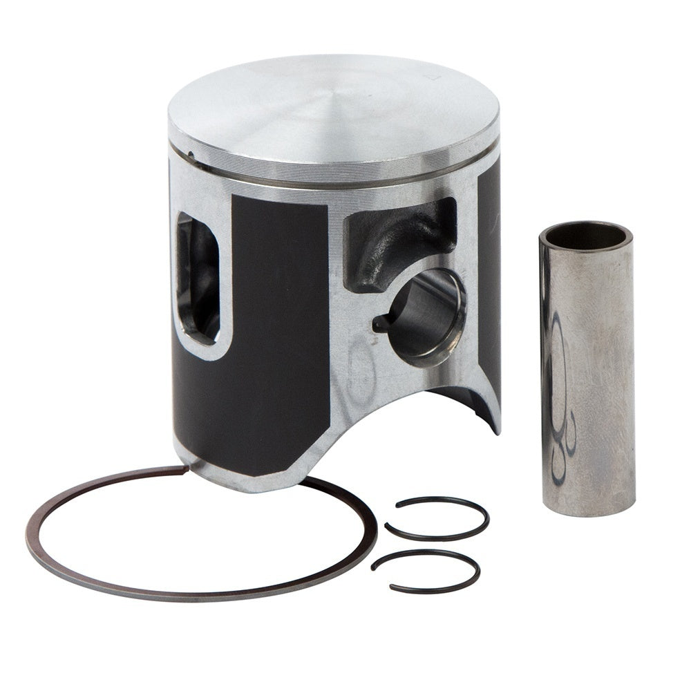 New VERTEX Piston Kit (inc Rings, Pin, Clips) For YAMAHA YZ125 V-22806B