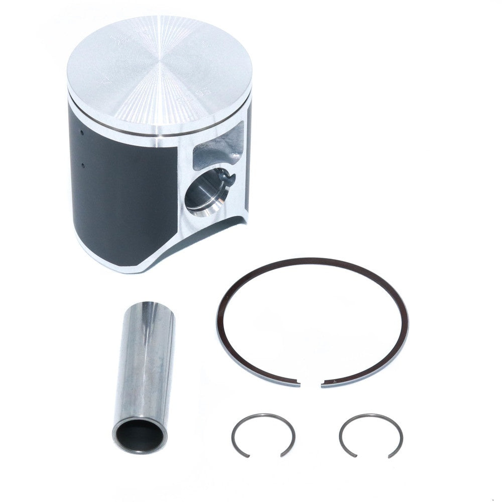 New VERTEX Piston Kit (inc Rings, Pin, Clips) For YAMAHA YZ125 V-22806C