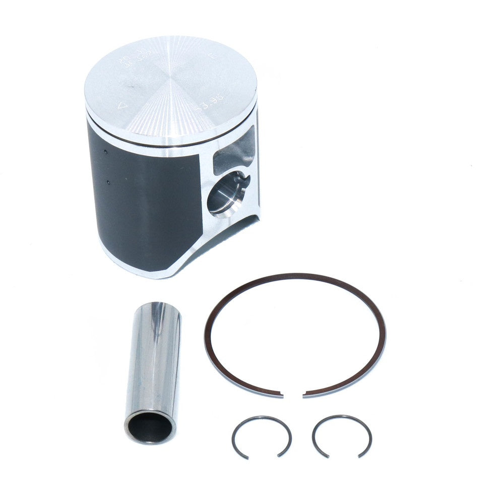 New VERTEX Piston Kit (inc Rings, Pin, Clips) For YAMAHA YZ125 V-22806D