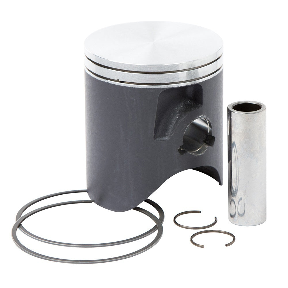 New VERTEX Piston Kit (inc Rings, Pin, Clips) For HONDA CR250R V-22809B