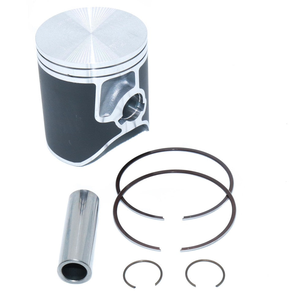 New VERTEX Piston Kit (inc Rings, Pin, Clips) For HONDA CR250R V-22809C