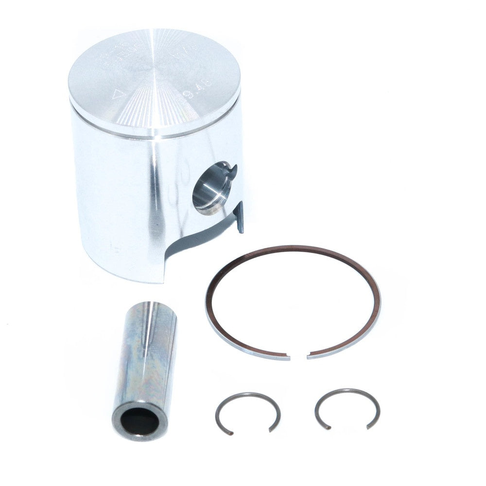 New VERTEX Piston Kit (inc Rings, Pin, Clips) For KTM V-22813EF