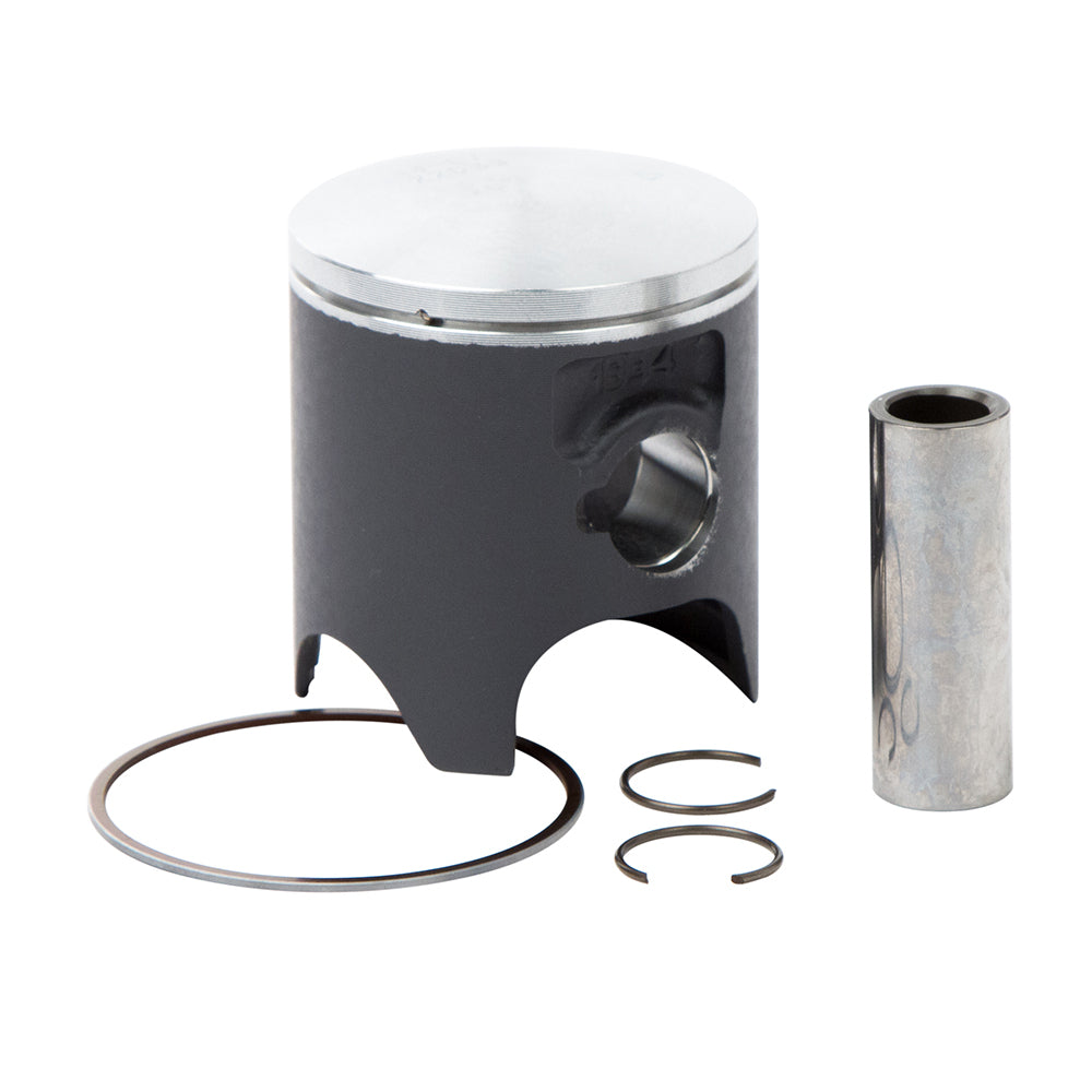 New VERTEX Piston Kit (inc Rings, Pin, Clips) For HONDA V-22863B