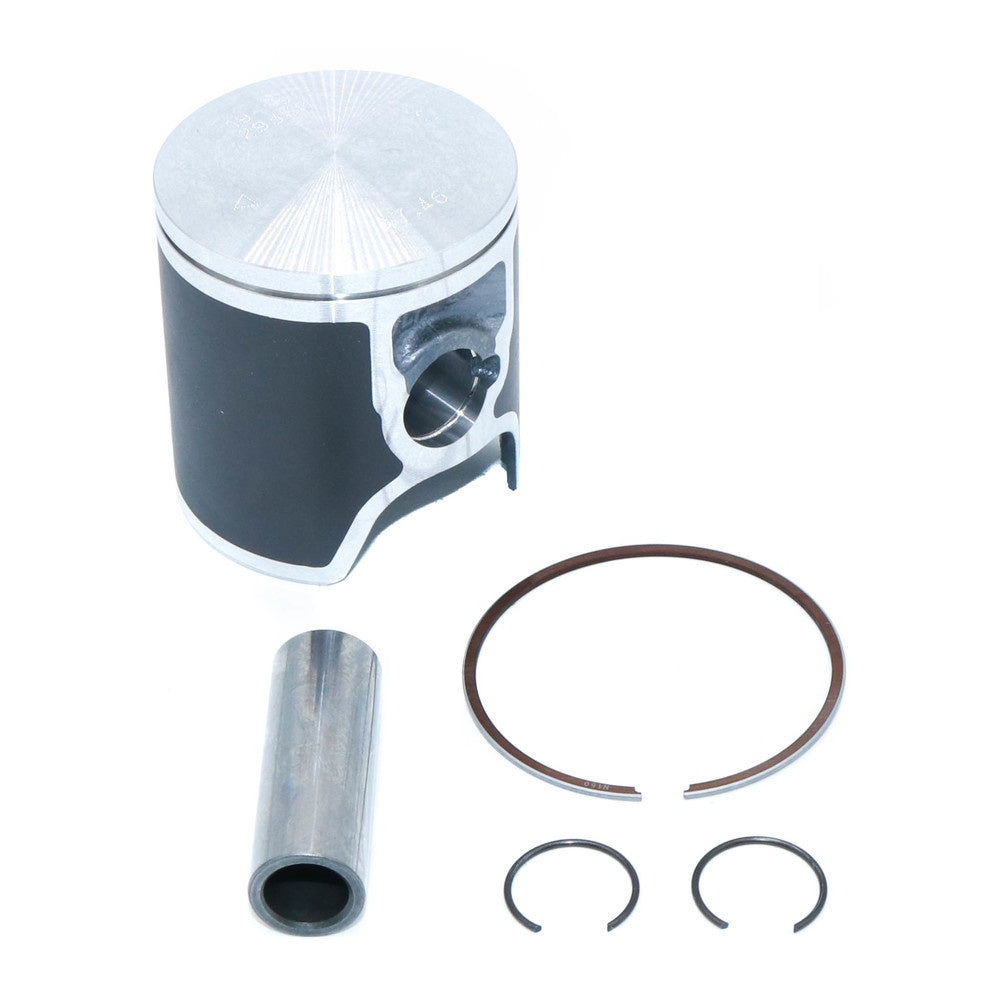 New VERTEX Piston Kit (inc Rings, Pin, Clips) For HONDA V-22863C
